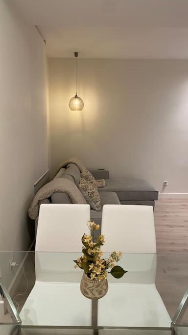 Apartamento En San Mames Bilbao Exterior foto